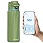 HydraTrack Pro™ Smart Bottle